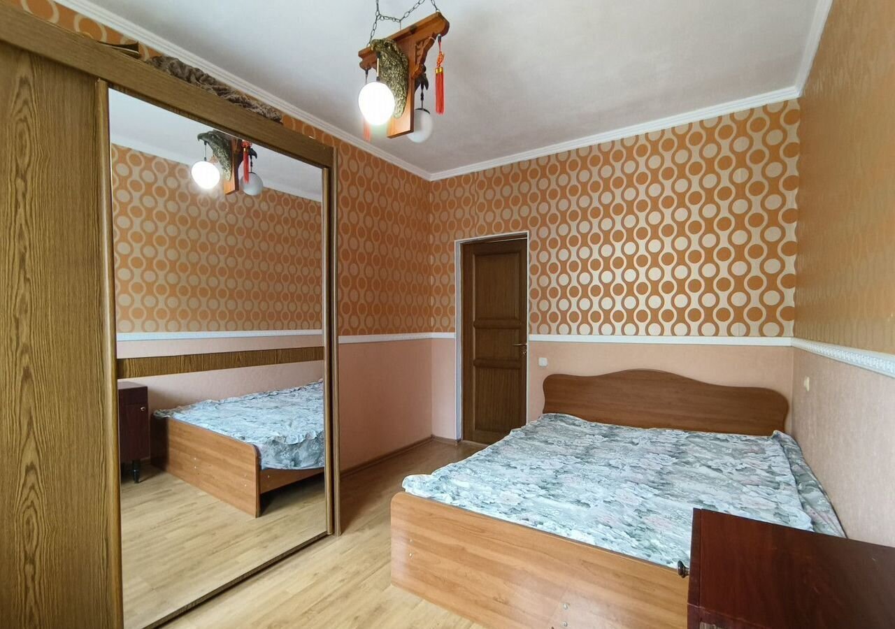 квартира р-н Анапский г Анапа ул Таежная 32 мкр-н Алексеевка фото 12