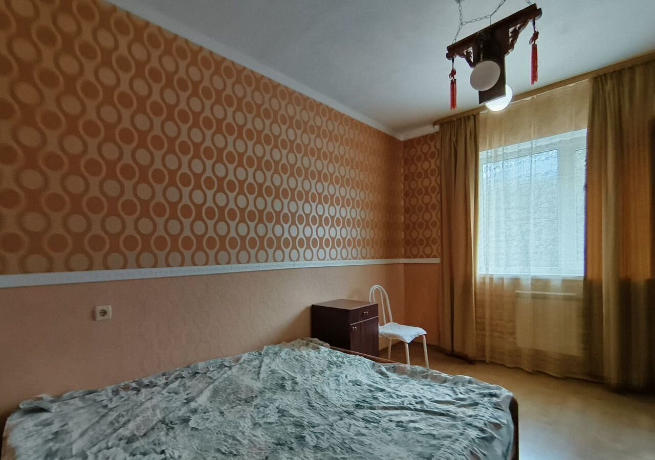 квартира р-н Анапский г Анапа ул Таежная 32 мкр-н Алексеевка фото 15