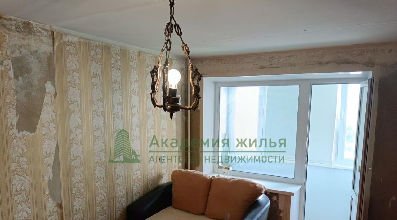 квартира г Саратов р-н Кировский ул Московская 134/146 фото 9