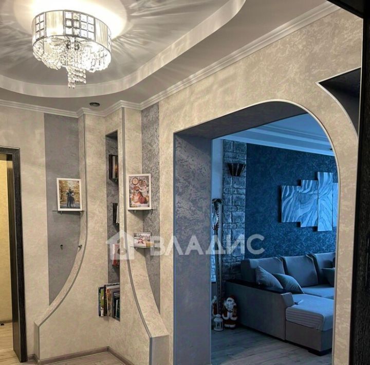 квартира г Белгород Западный ул Славянская 15 фото 5