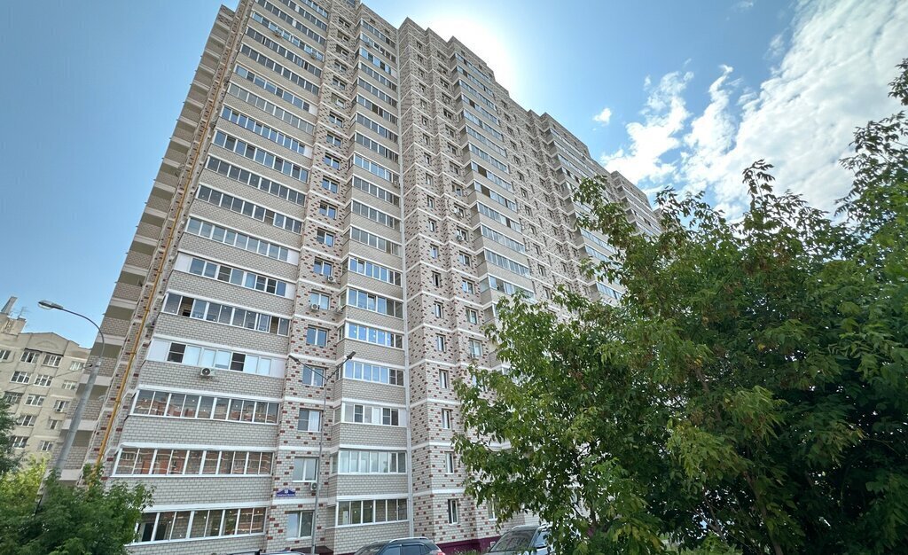 квартира г Калуга ул Молодежная 46 фото 1