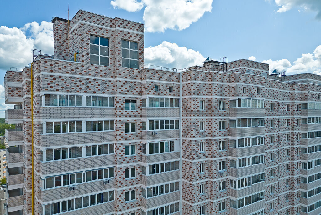квартира г Калуга ул Молодежная 46 фото 5