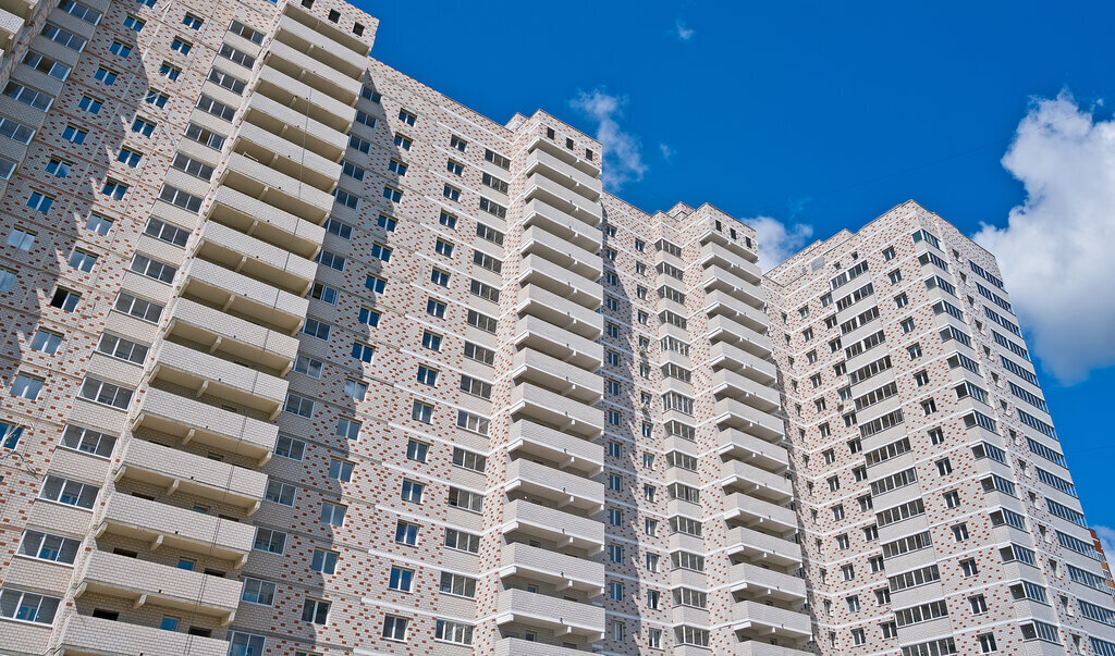 квартира г Калуга ул Молодежная 46 фото 6
