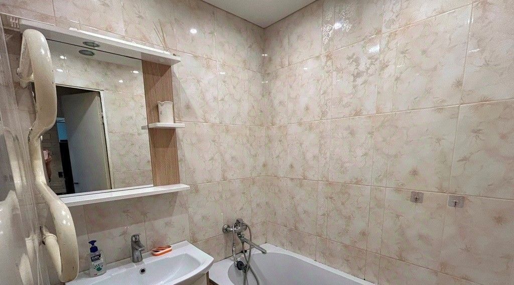 квартира г Уфа р-н Калининский ул Вологодская 28 фото 8