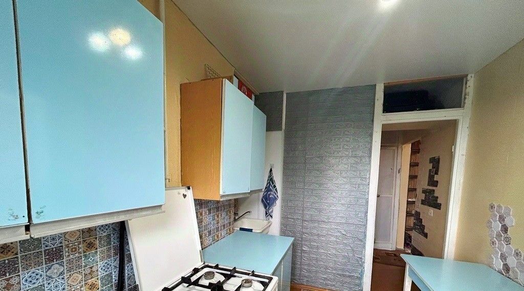 квартира г Уфа р-н Калининский ул Вологодская 28 фото 13