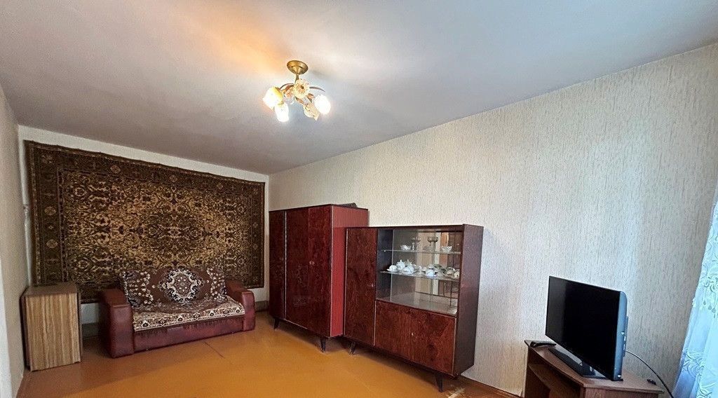 квартира г Уфа р-н Калининский ул Вологодская 28 фото 16