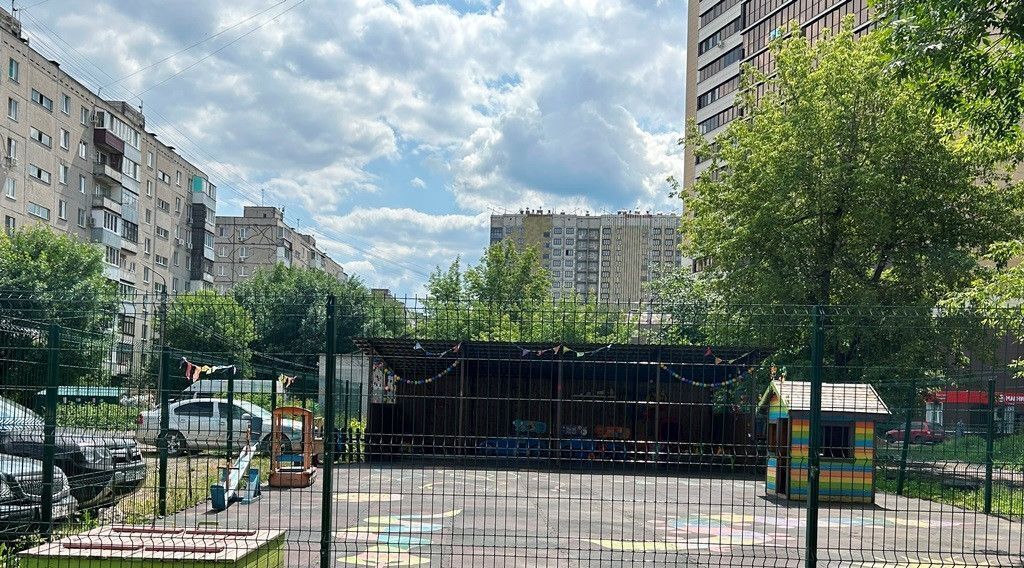 квартира г Уфа р-н Калининский ул Вологодская 28 фото 22