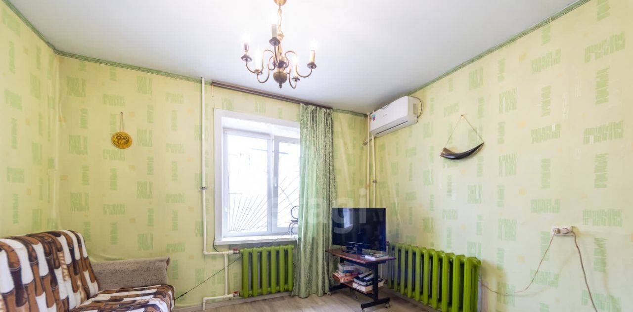 комната г Хабаровск р-н Индустриальный ул Халтурина 30а фото 7