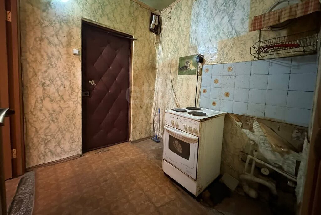 квартира г Ульяновск пр-кт Генерала Тюленева 28 фото 7