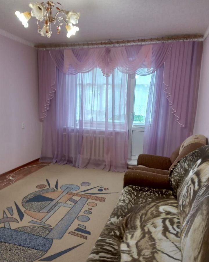 квартира г Ульяновск р-н Заволжский б-р Пензенский 16 фото 2