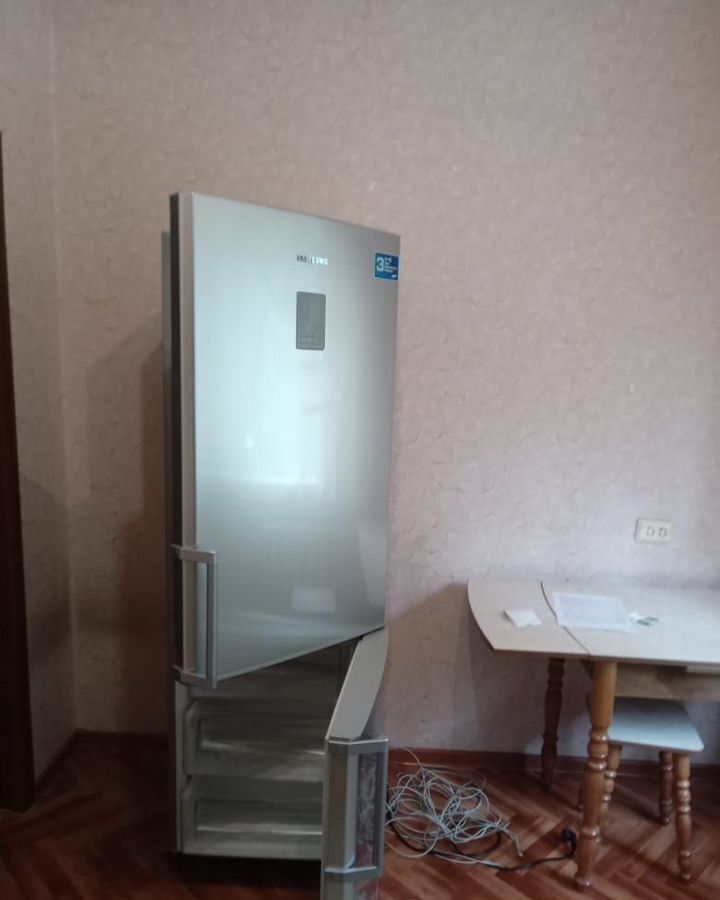 квартира г Ульяновск р-н Заволжский б-р Пензенский 16 фото 4