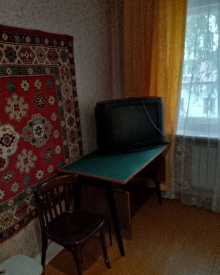 квартира г Самара р-н Промышленный Безымянка ул Стара Загора 125 фото 4