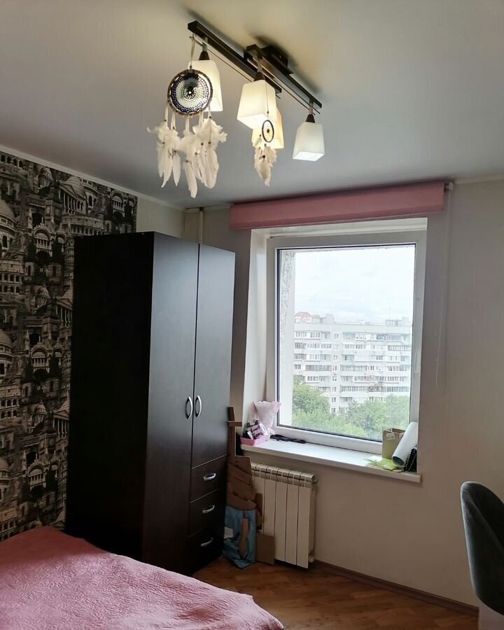 квартира г Тольятти р-н Автозаводский ул 70 лет Октября 60 фото 24