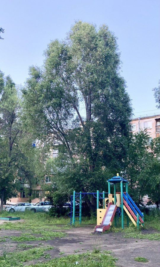квартира г Самара р-н Советский Спортивная ул Ивана Булкина 72 фото 19