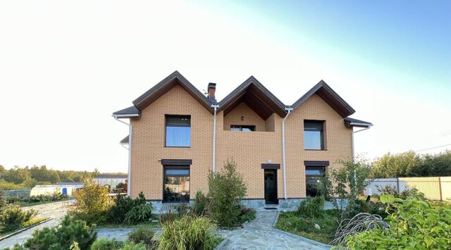 пос, Урочище Лососинное тер., ул. Михайловская, 10 фото