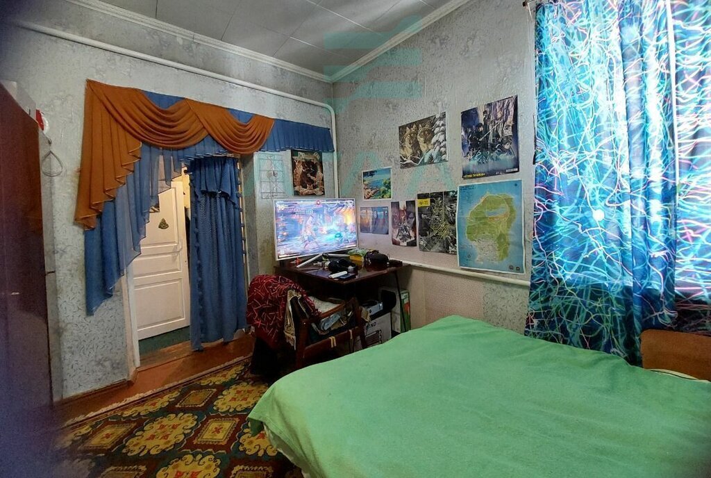 квартира г Симферополь ул Гражданская 36 фото 1