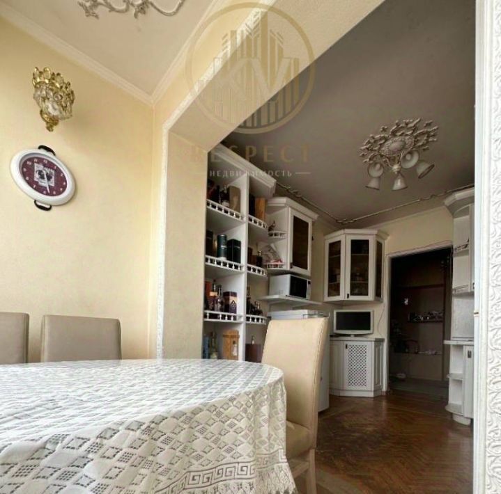 квартира г Кисловодск ул Марцинкевича 87 фото 1