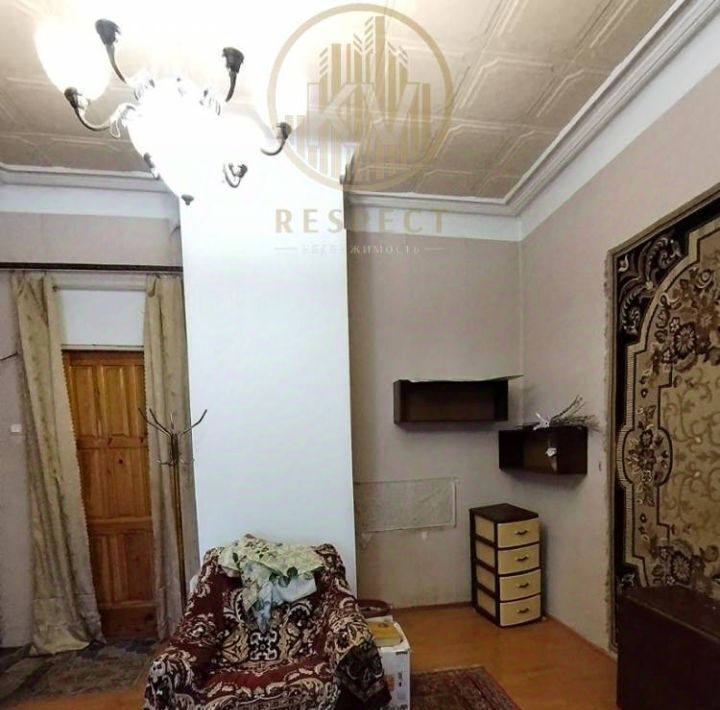 квартира г Ессентуки ул Урицкого 4 фото 2