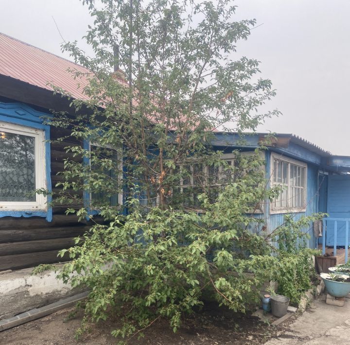 дом г Чита п Рудник Кадала р-н Черновский ул Школьная 132 фото 2