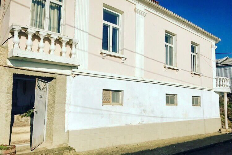 квартира г Севастополь ул Партизанская 23 Крым фото 4