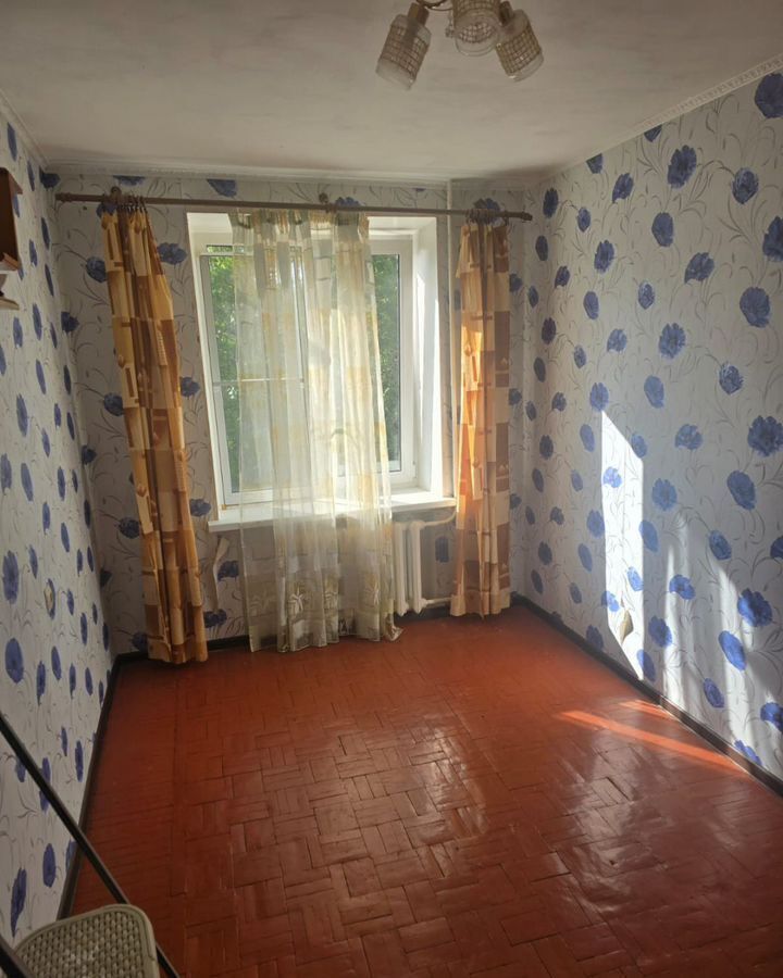квартира г Пушкин б-р Алексея Толстого 36 р-н Пушкинский фото 3