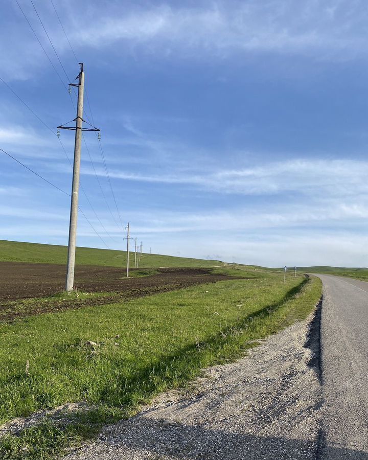 земля г Кисловодск 91К-003, Респ Карачаево-Черкесская фото 4