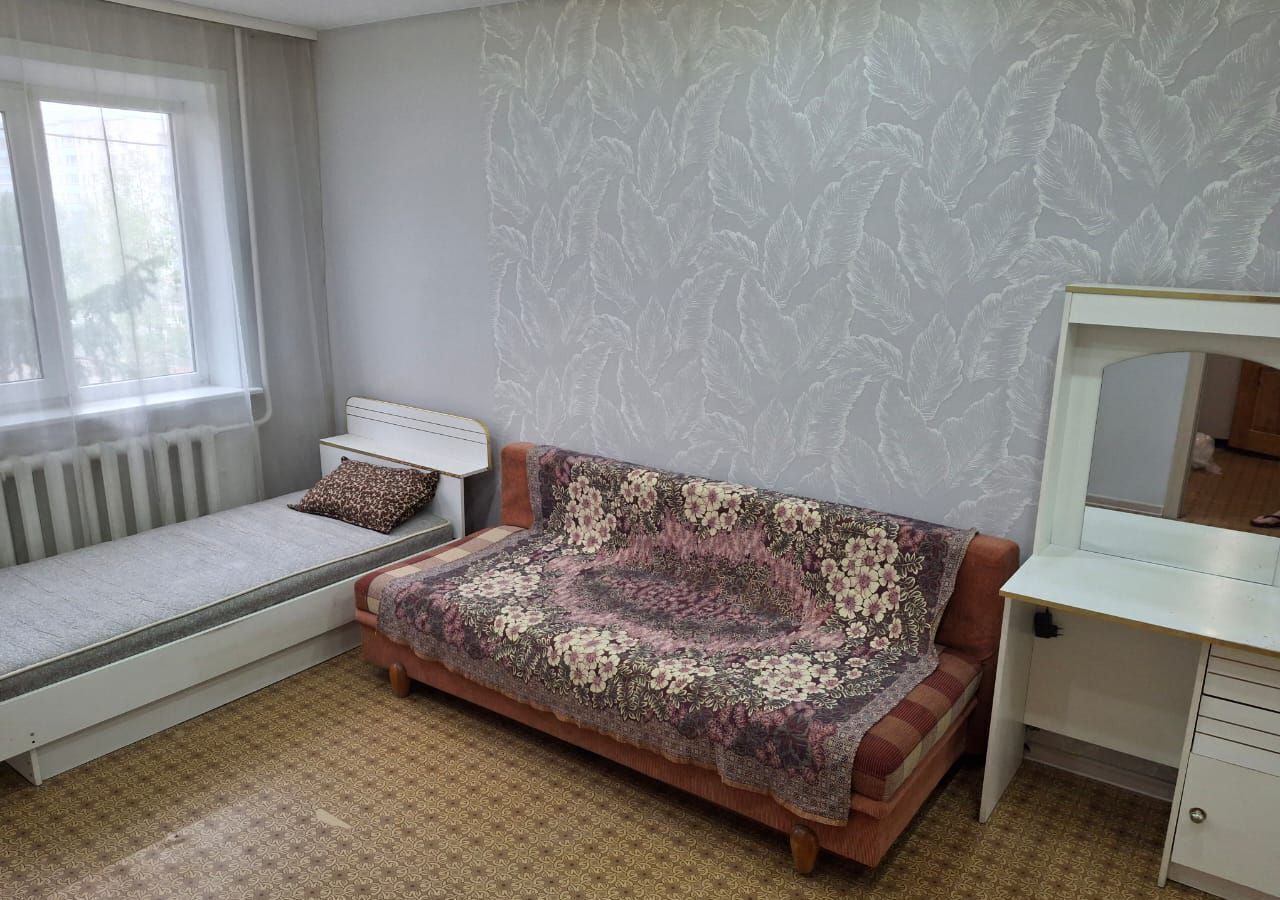 квартира г Чита р-н Центральный мкр-н Северный, 42 фото 2