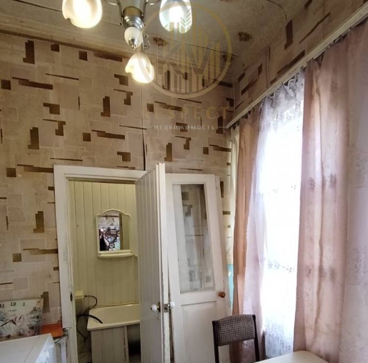 квартира г Ессентуки ул Урицкого 4 фото 11