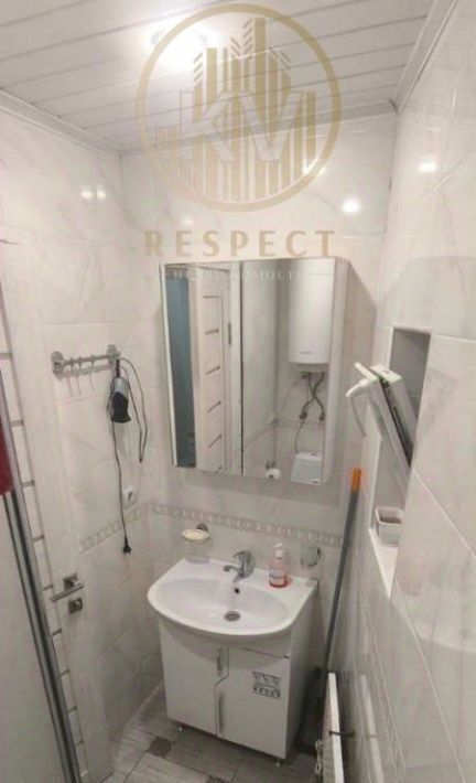 квартира г Кисловодск ул Шаумяна 1 фото 15