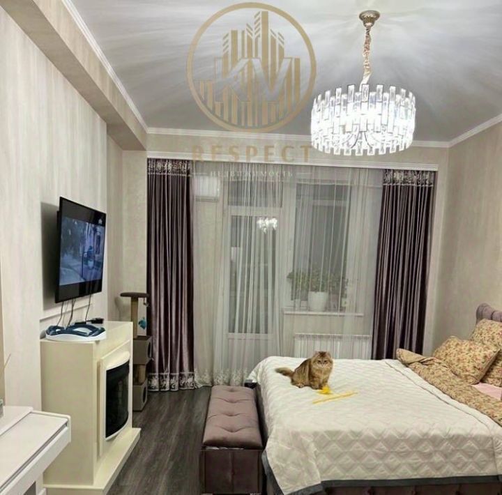 квартира г Ессентуки ул Октябрьская 339 фото 12