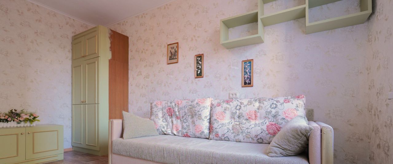 квартира г Ставрополь р-н Ленинский ул Чехова 83/1 фото 16