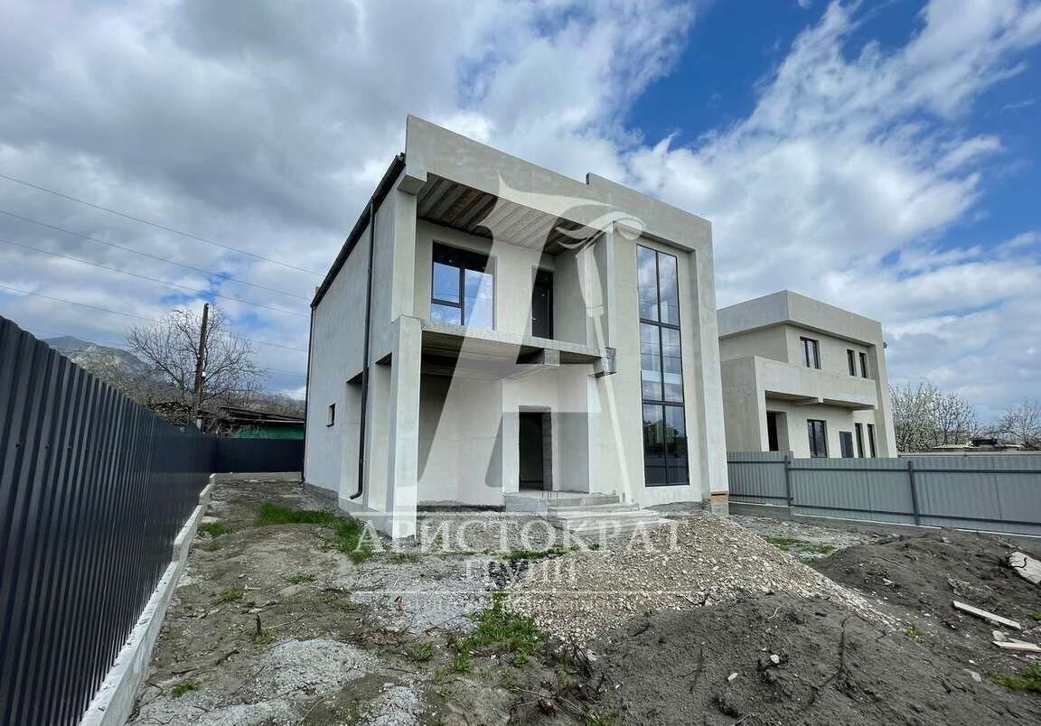 дом г Пятигорск ш Бештаугорское фото 22