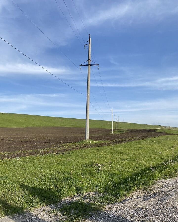 земля г Кисловодск 91К-003, Респ Карачаево-Черкесская фото 5
