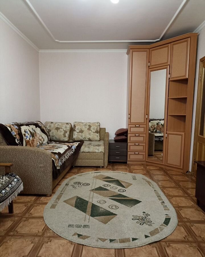 квартира г Чебоксары р-н Московский б-р Анатолия Миттова, 25 фото 6