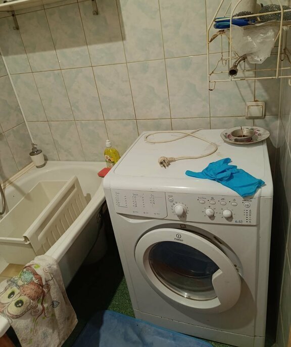 квартира г Липецк р-н Октябрьский ул Жуковского 7 фото 1
