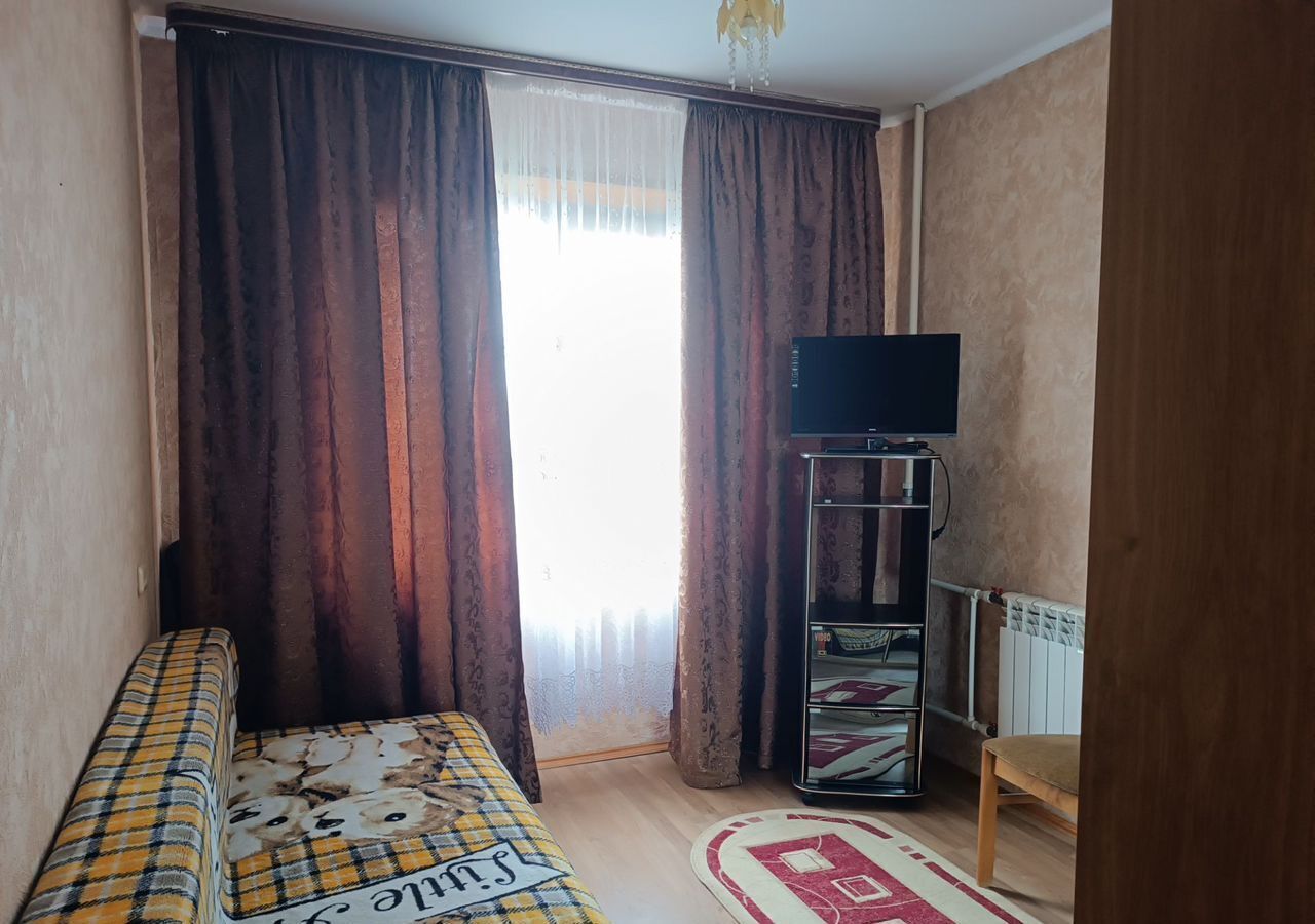 квартира г Орел р-н Заводской ул Узловая 3 фото 8