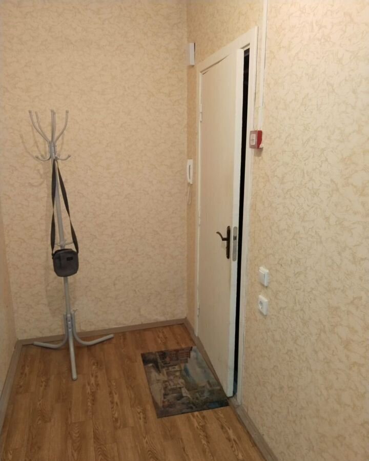 квартира г Иваново р-н Ленинский ш Кохомское 3 фото 16