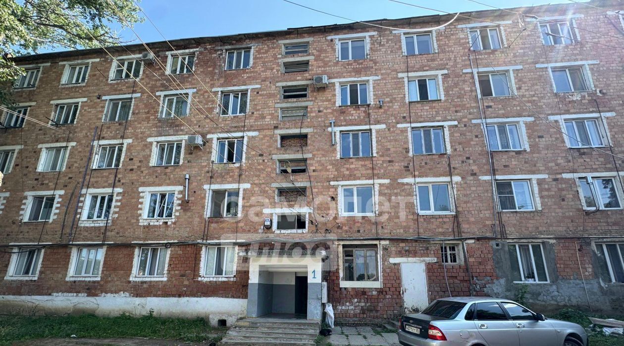 квартира г Хасавюрт ул Новая 1б улица 2-й фото 12