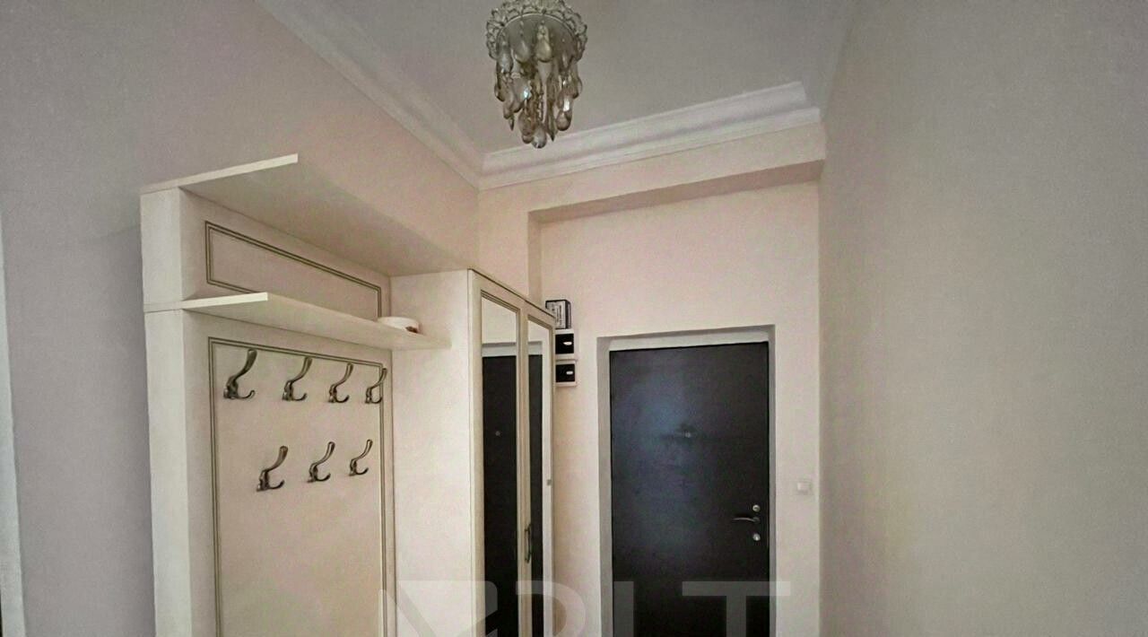 квартира г Махачкала р-н Ленинский ул. Магарамкентская, 23А фото 17