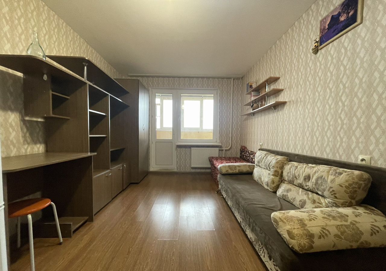 квартира г Киров р-н Первомайский ул Заводская 6к/1 ЖК «Салют» фото 2