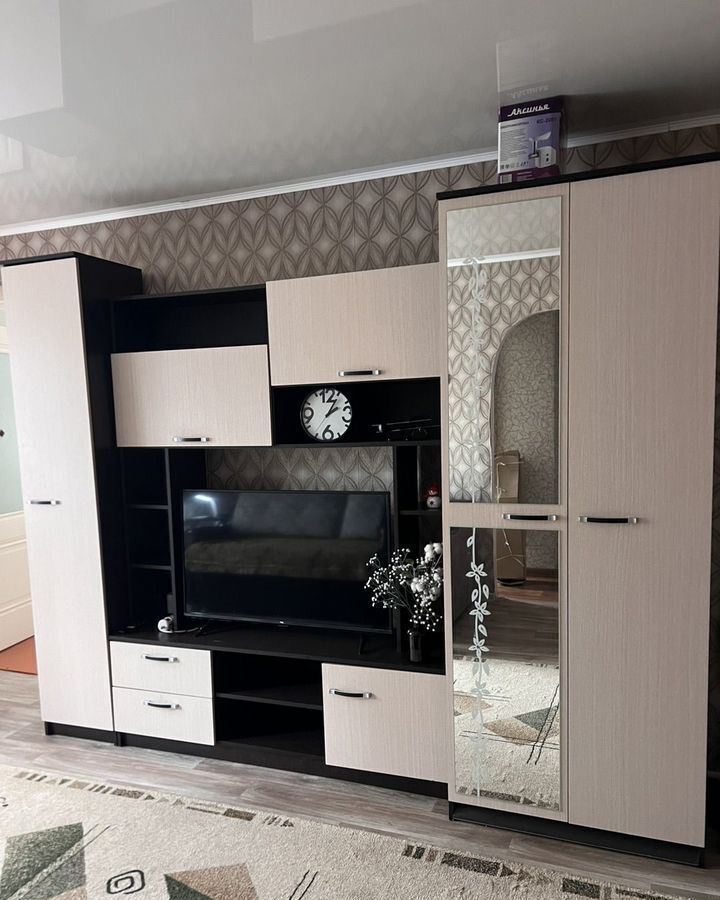 квартира г Муром ул Кооперативная 11 фото 1