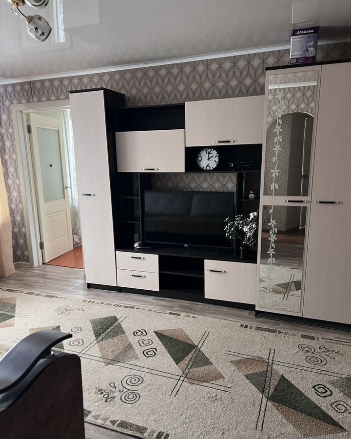квартира г Муром ул Кооперативная 11 фото 2