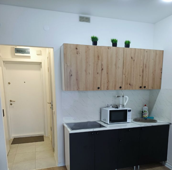 квартира г Москва п Сосенское пр-кт Куприна 18к/1 Потапово фото 4