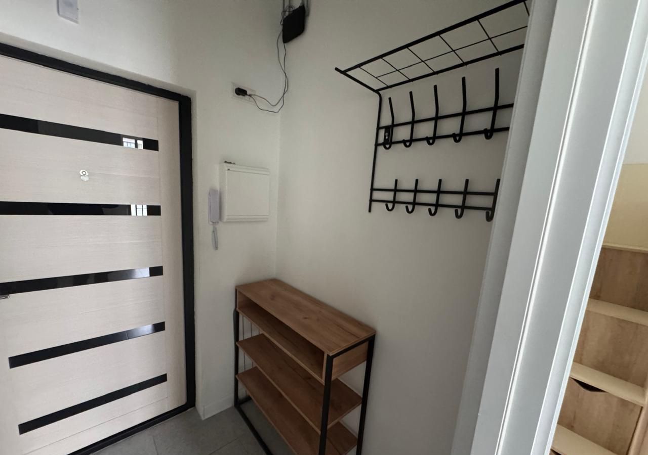 квартира г Мытищи пр-кт Астрахова 1к/3 фото 8