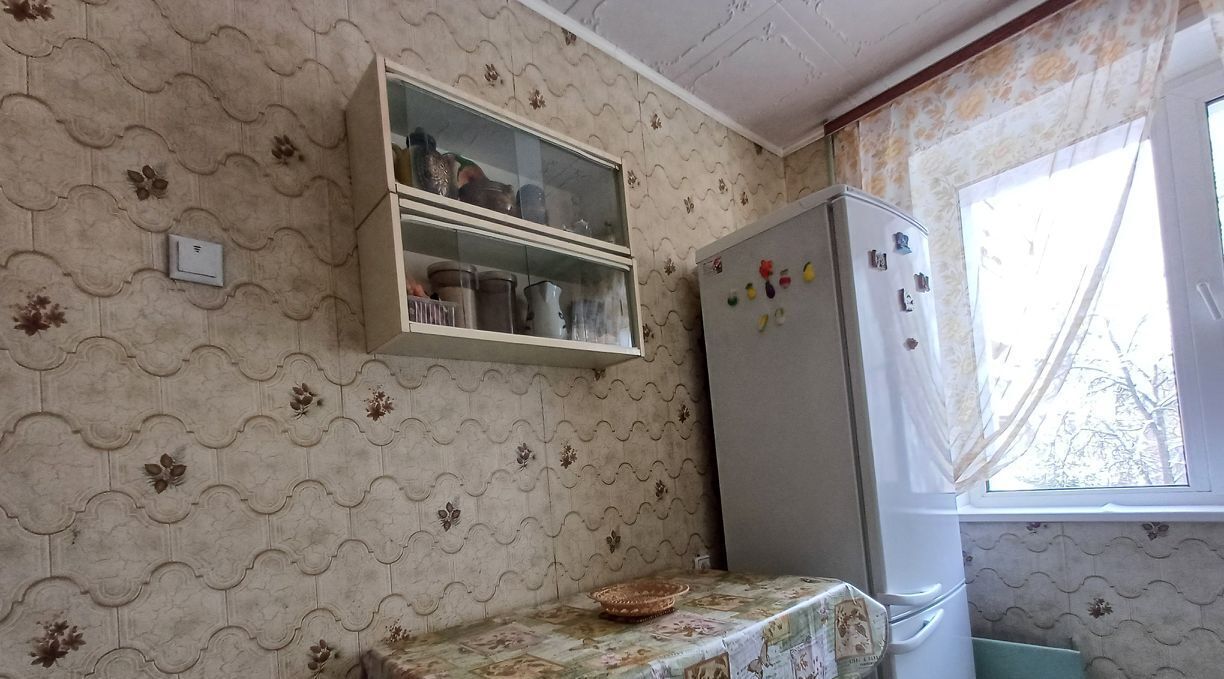 квартира г Люберцы ул Урицкого 6а Лухмановская фото 10