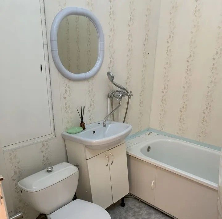 квартира г Москва п Внуковское ул Авиаконструктора Петлякова 13 Пыхтино фото 6
