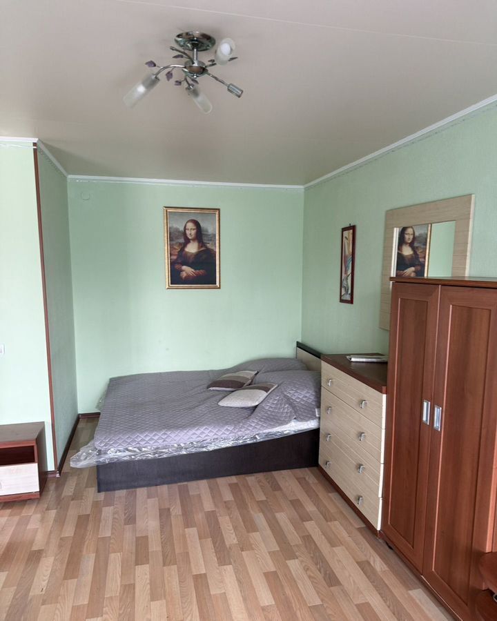 квартира г Иваново р-н Октябрьский ул Калинина 24 фото 4