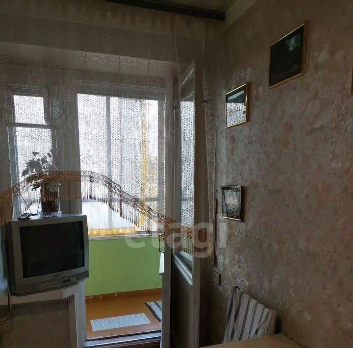 квартира г Северск ул Калинина 68 фото 1
