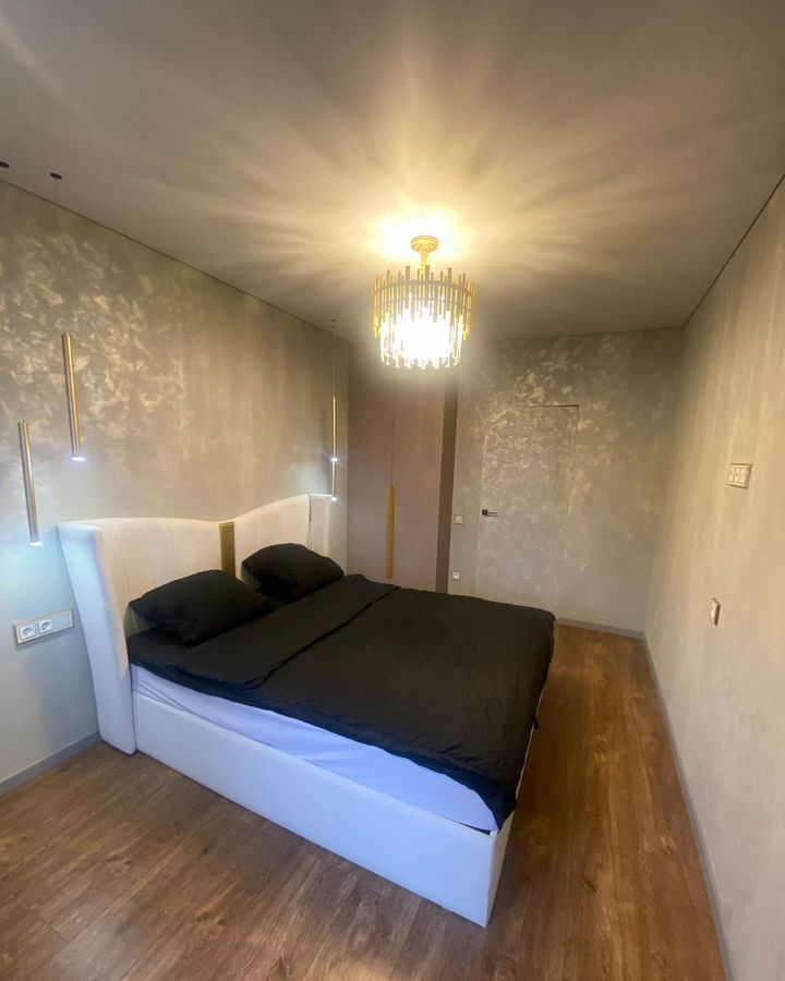 квартира г Клин ул Чайковского 105к/3 фото 11