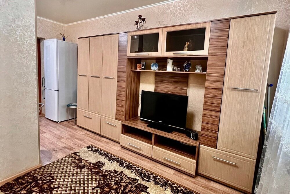 квартира р-н Анапский г Анапа ЖК «Уютный» Владимирская улица, 108к 3 фото 4